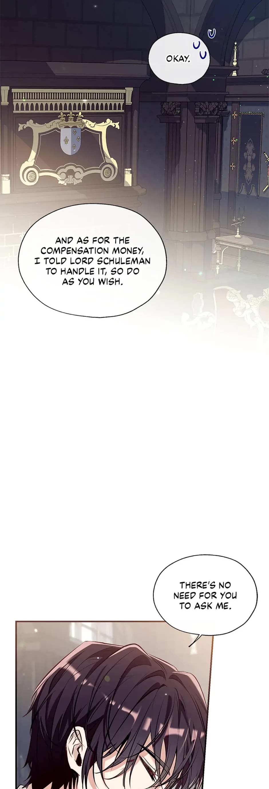 Can We Become a Family? Chapter 59 page 15 - Chapter 59