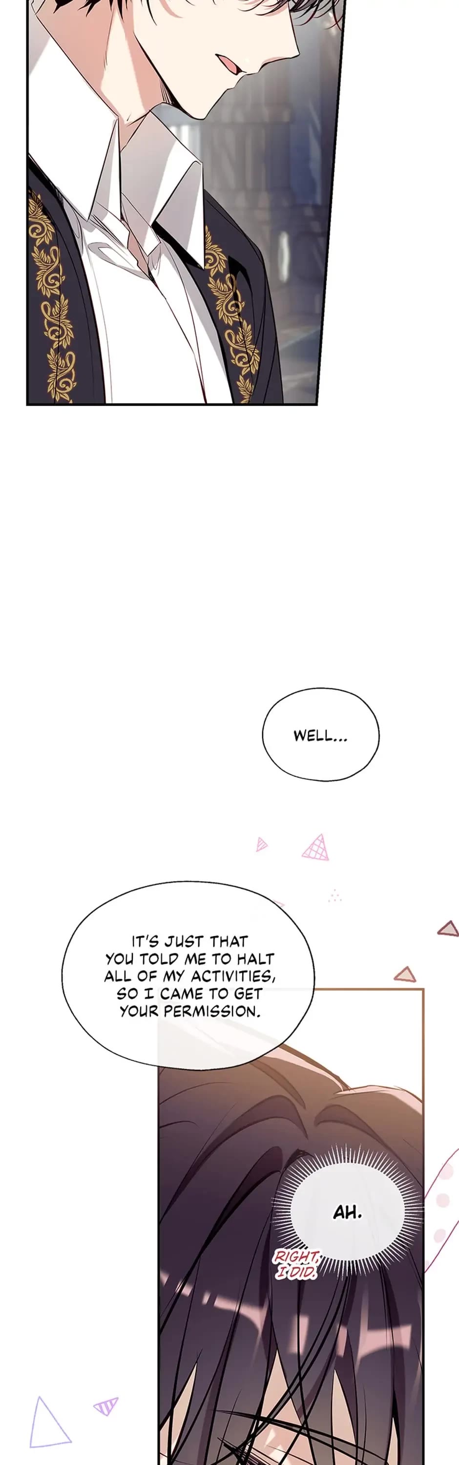 Can We Become a Family? Chapter 59 page 16 - Chapter 59