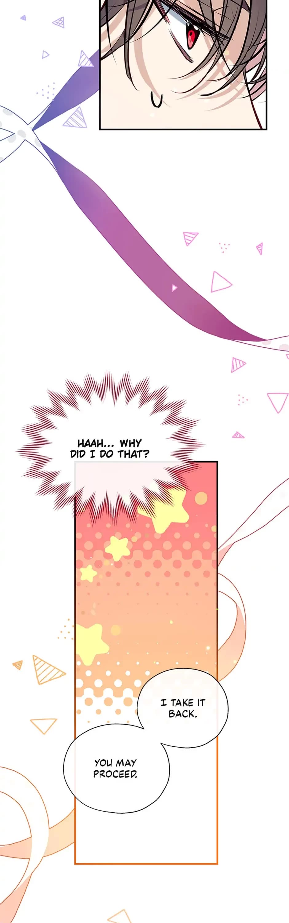 Can We Become a Family? Chapter 59 page 17 - Chapter 59
