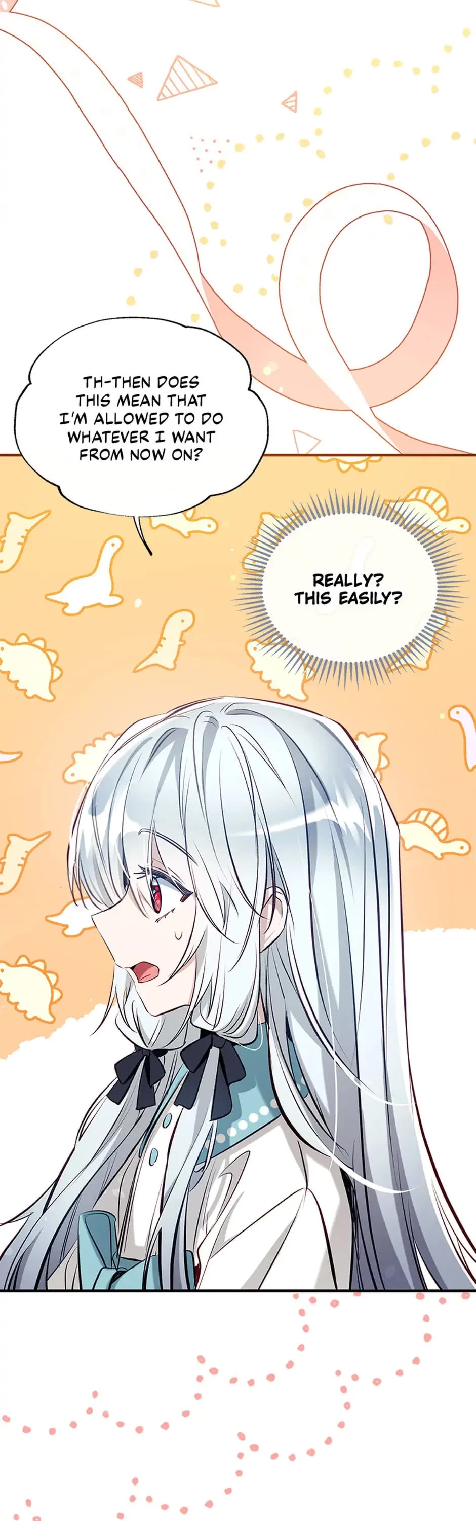 Can We Become a Family? Chapter 59 page 18 - Chapter 59