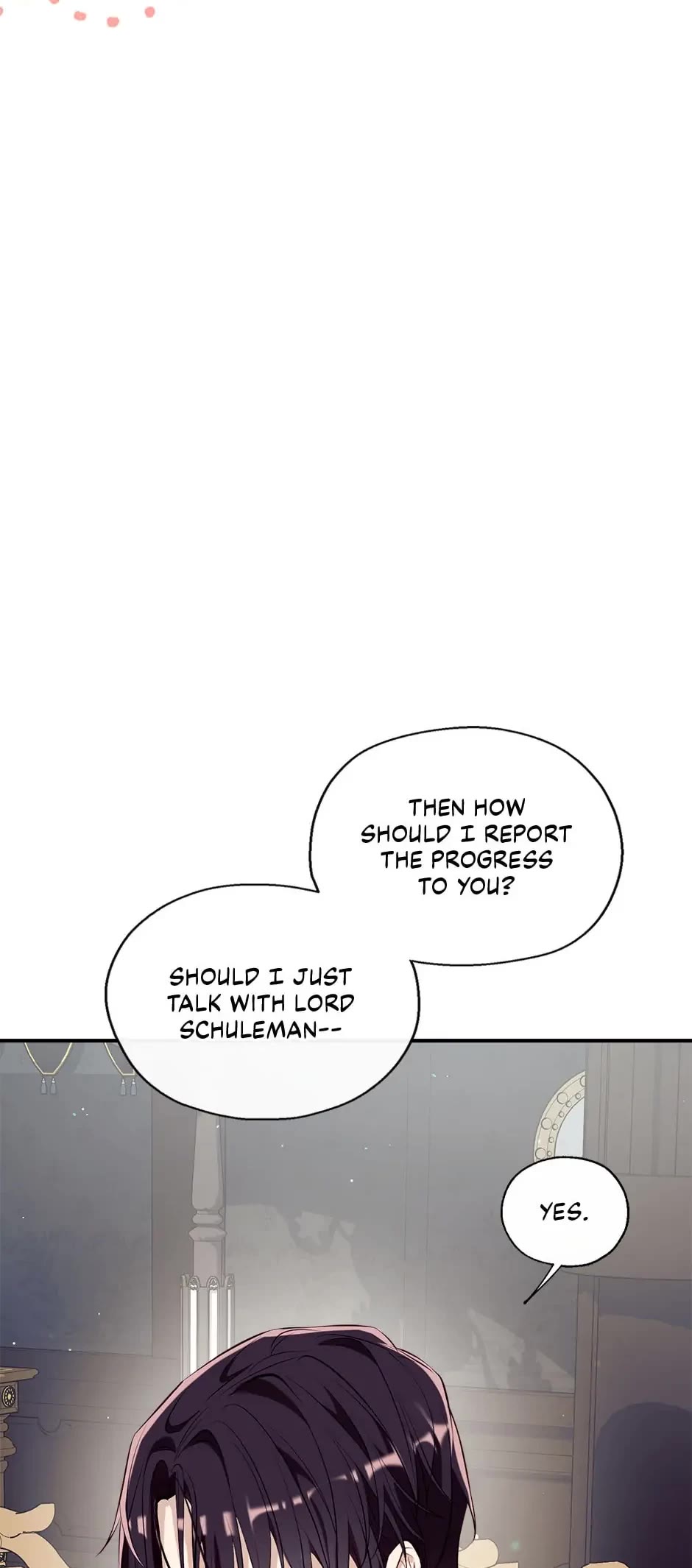 Can We Become a Family? Chapter 59 page 19 - Chapter 59