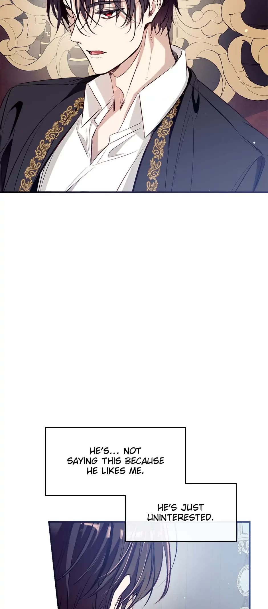 Can We Become a Family? Chapter 59 page 20 - Chapter 59