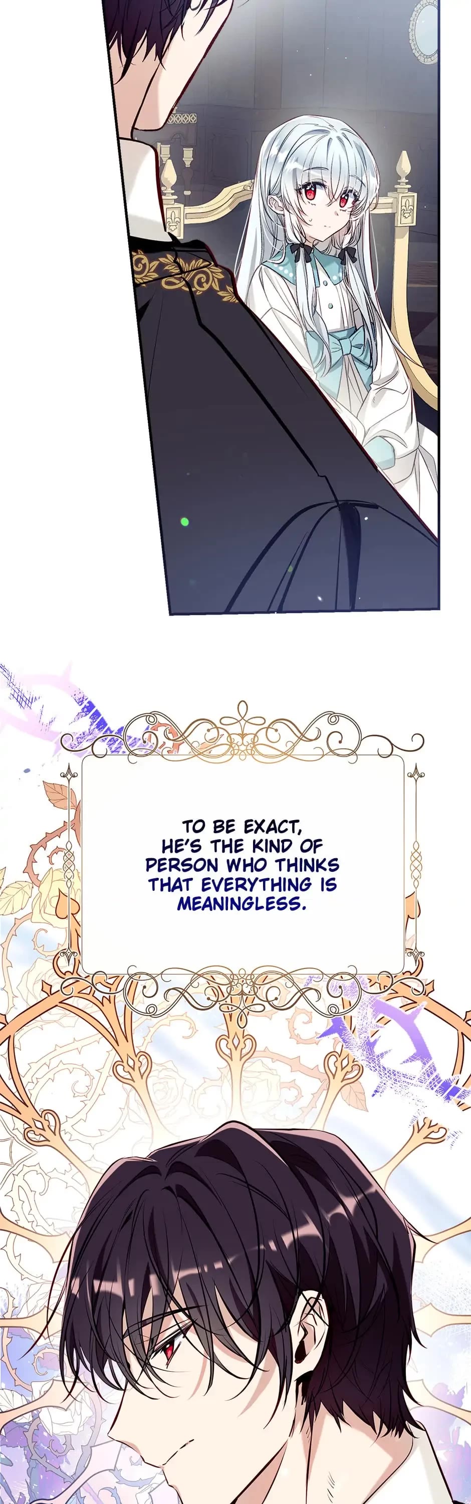 Can We Become a Family? Chapter 59 page 21 - Chapter 59