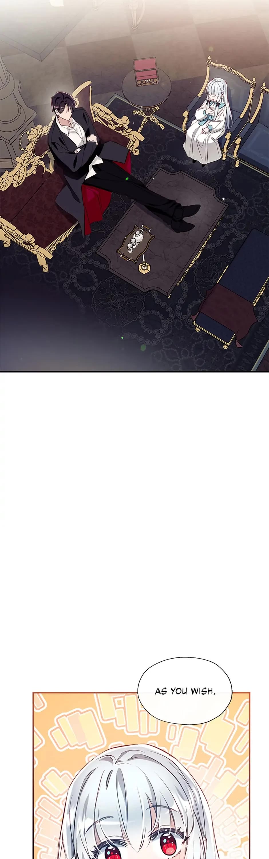 Can We Become a Family? Chapter 59 page 27 - Chapter 59
