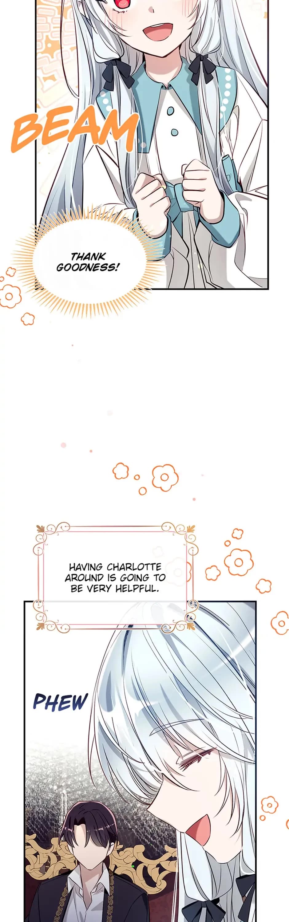 Can We Become a Family? Chapter 59 page 28 - Chapter 59