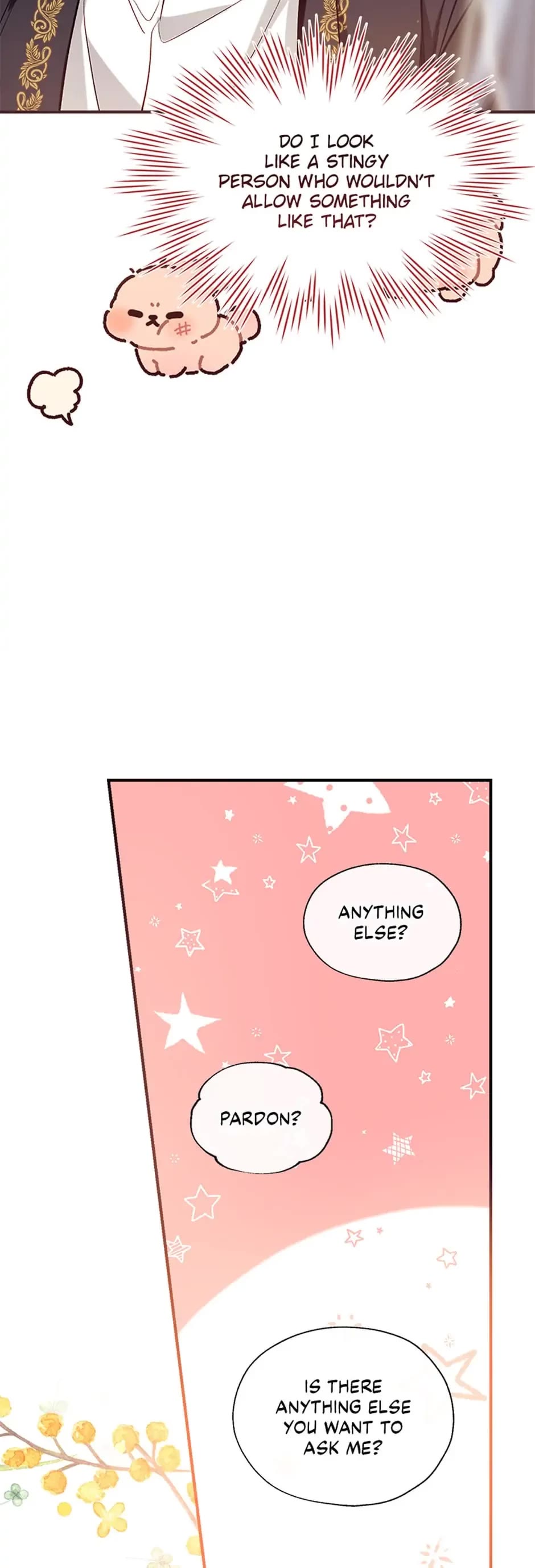 Can We Become a Family? Chapter 59 page 30 - Chapter 59