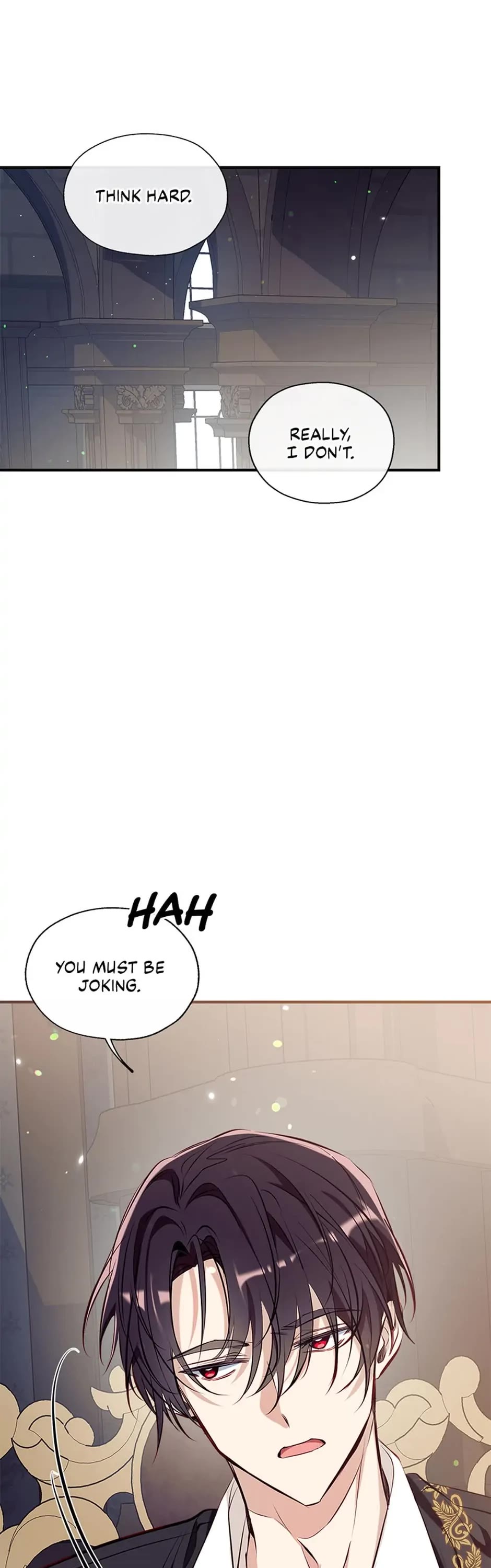 Can We Become a Family? Chapter 59 page 32 - Chapter 59