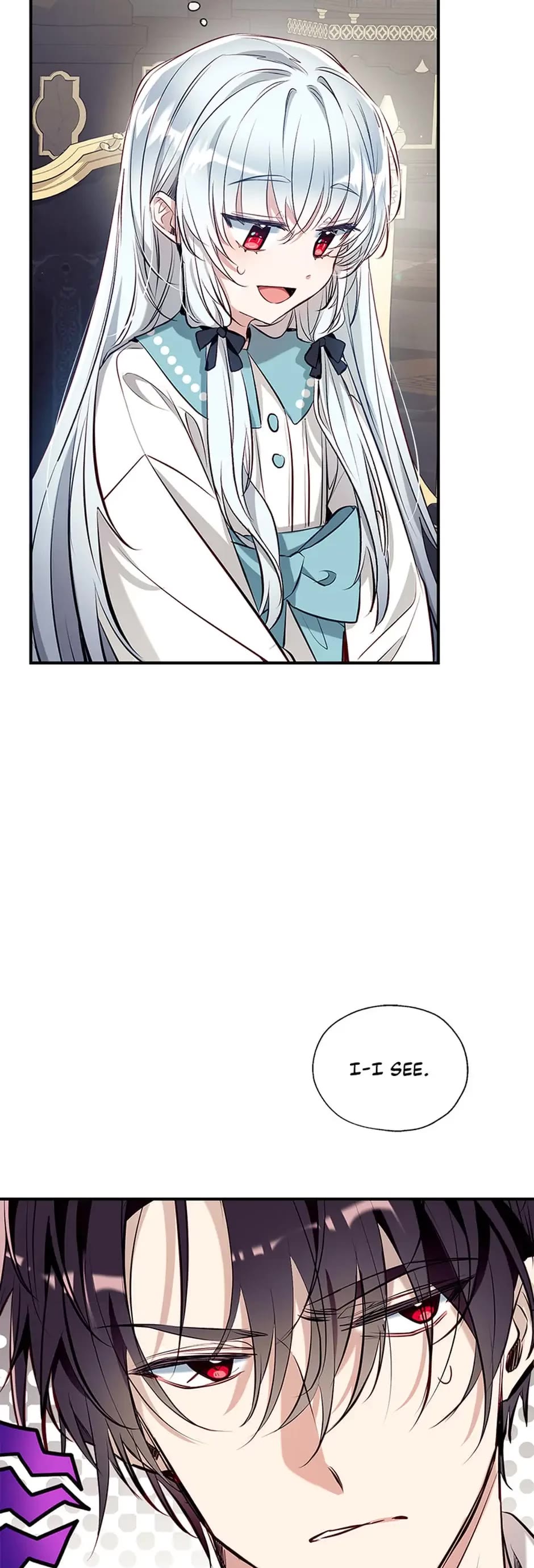 Can We Become a Family? Chapter 59 page 34 - Chapter 59
