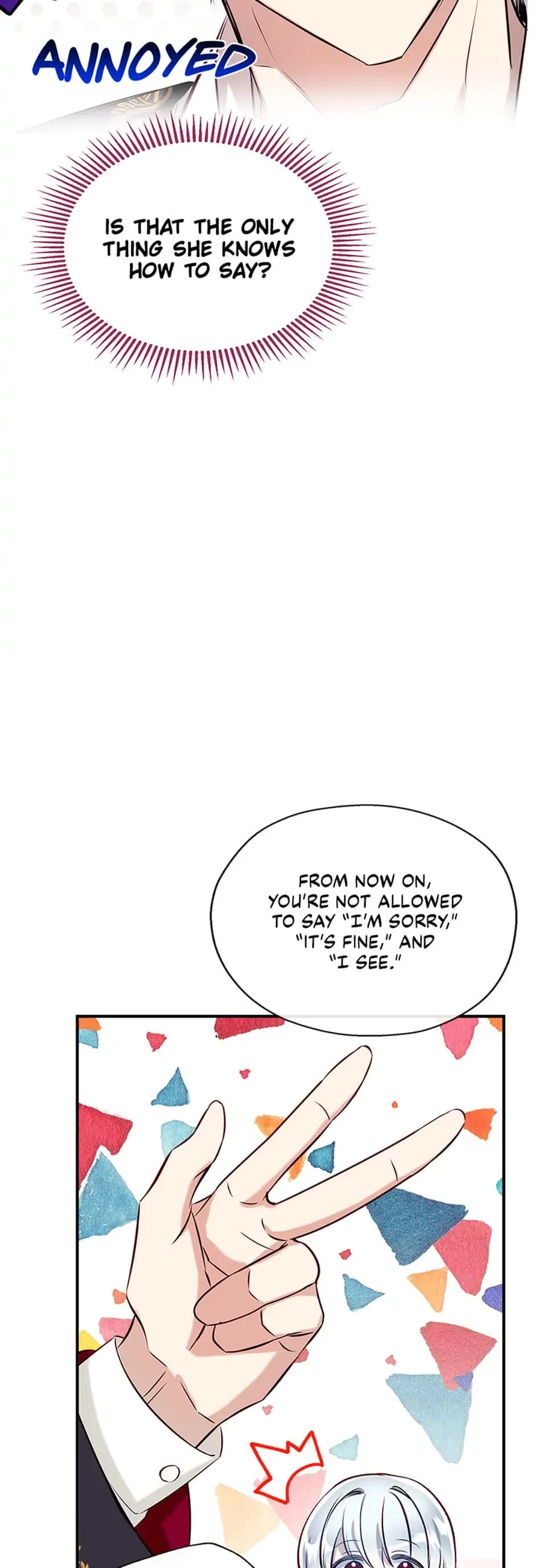 Can We Become a Family? Chapter 59 page 35 - Chapter 59