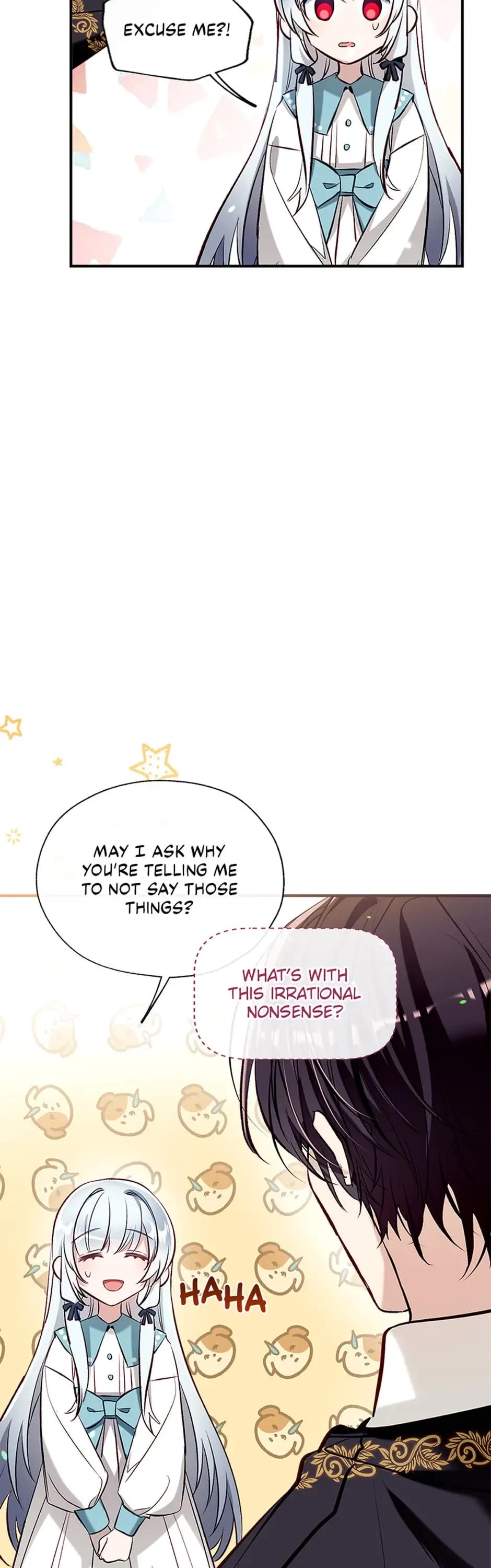 Can We Become a Family? Chapter 59 page 36 - Chapter 59