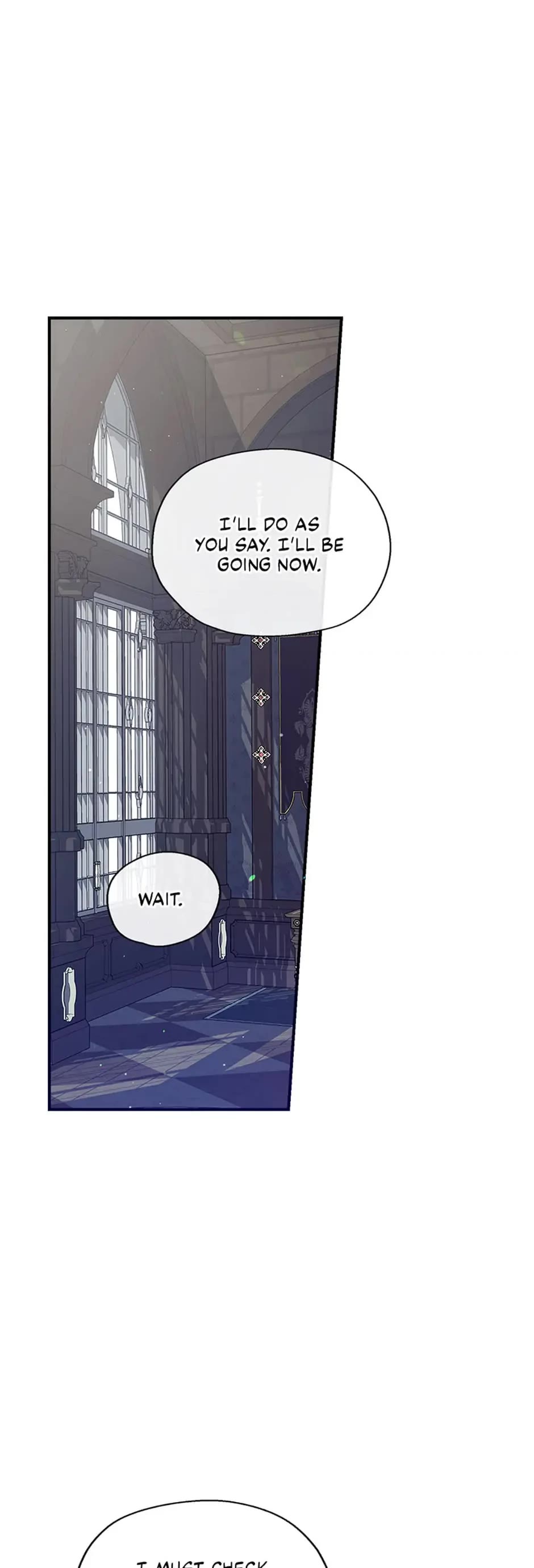 Can We Become a Family? Chapter 59 page 40 - Chapter 59