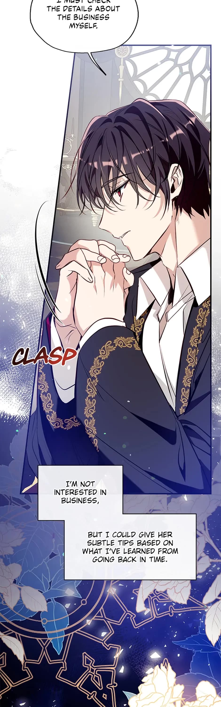 Can We Become a Family? Chapter 59 page 41 - Chapter 59