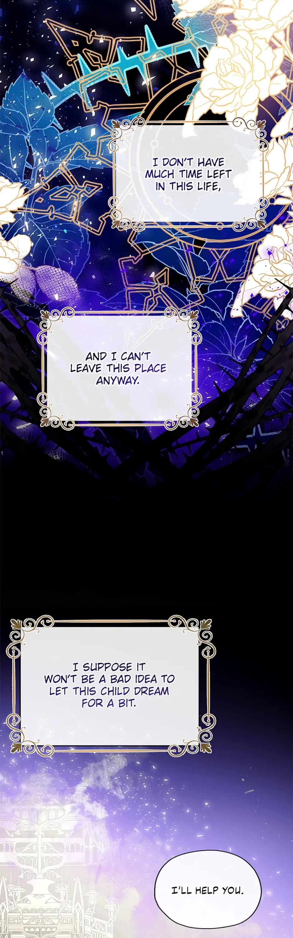 Can We Become a Family? Chapter 59 page 42 - Chapter 59