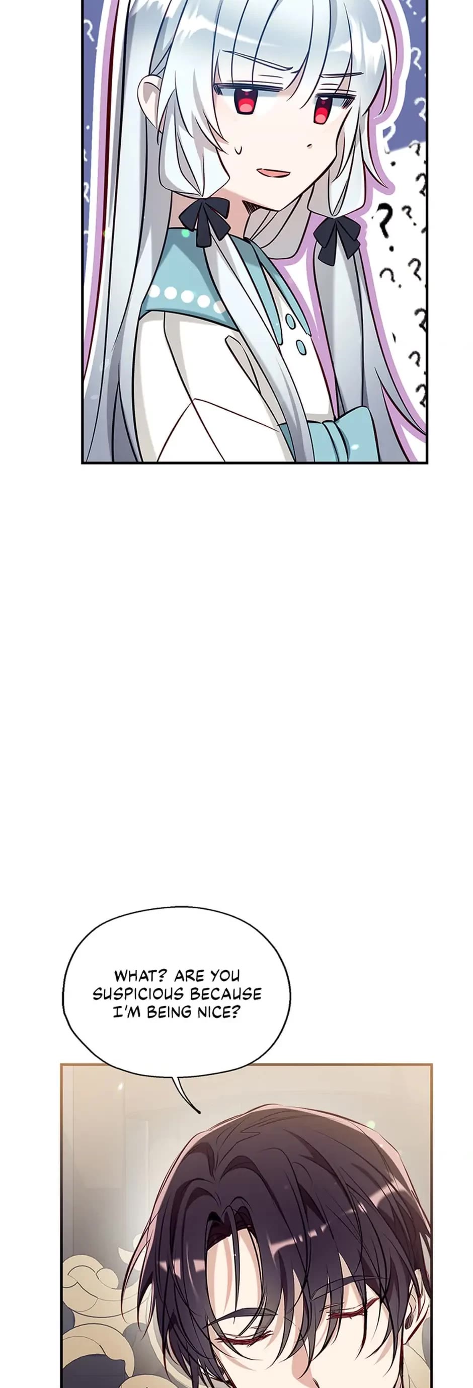 Can We Become a Family? Chapter 59 page 44 - Chapter 59
