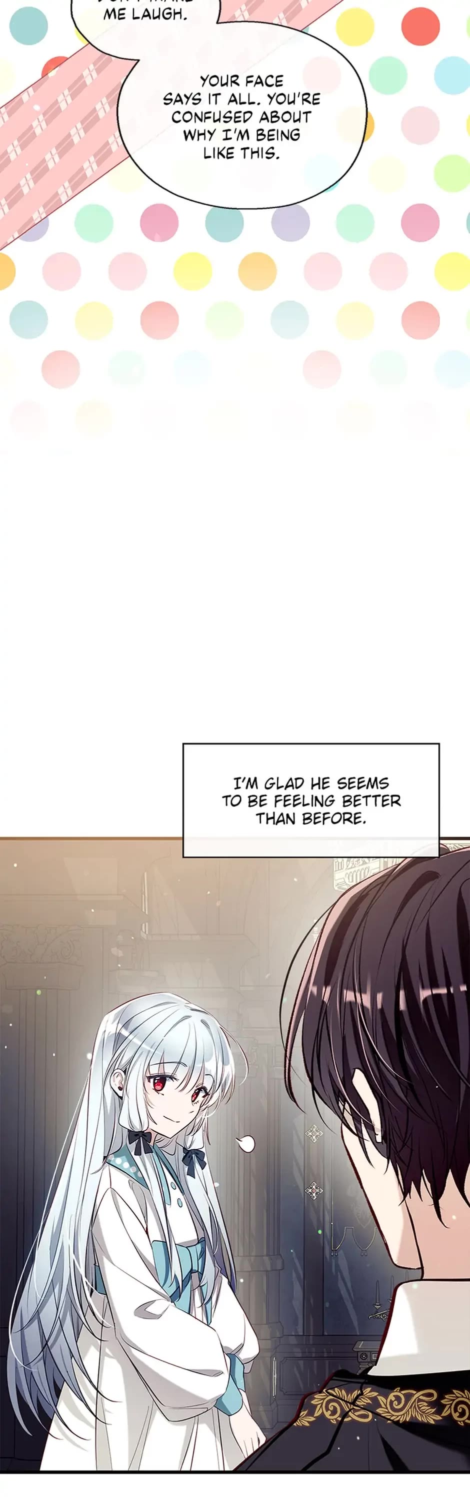 Can We Become a Family? Chapter 59 page 46 - Chapter 59