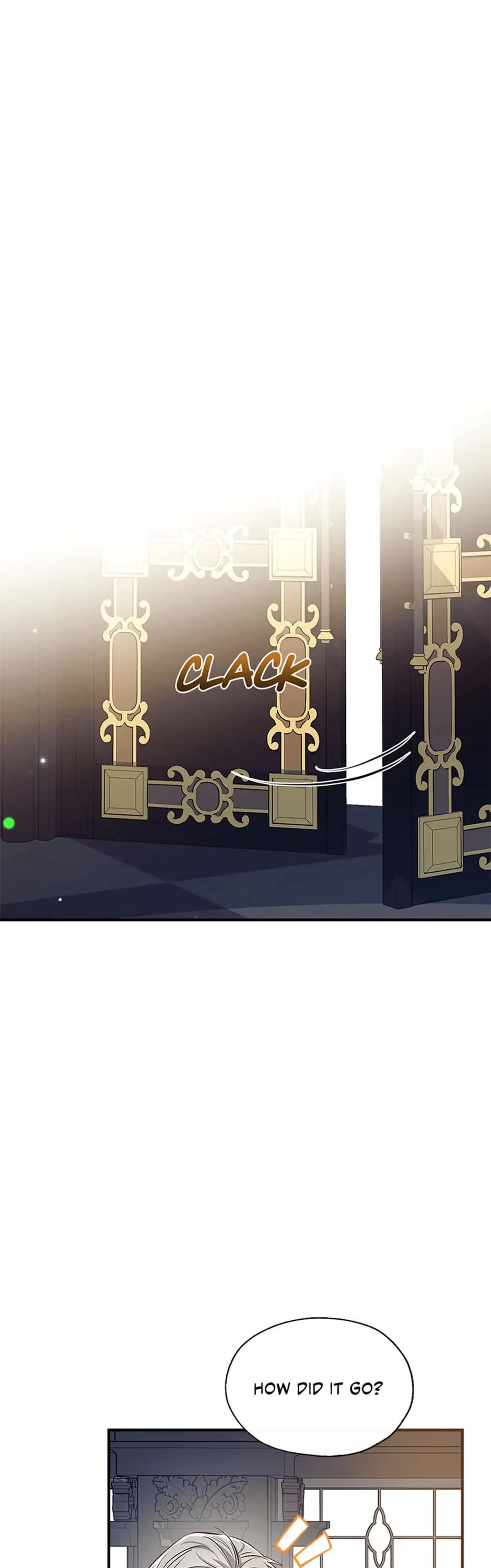 Can We Become a Family? Chapter 59 page 48 - Chapter 59