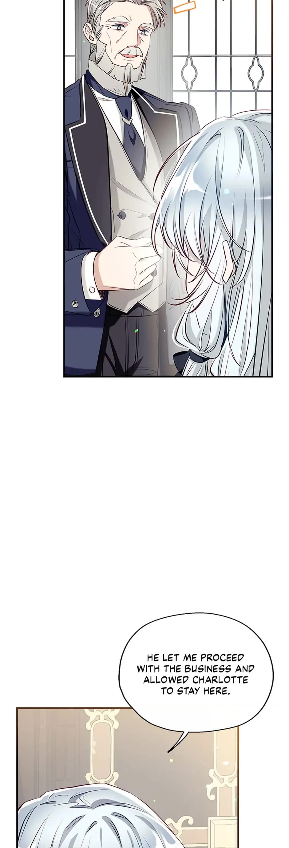 Can We Become a Family? Chapter 59 page 49 - Chapter 59