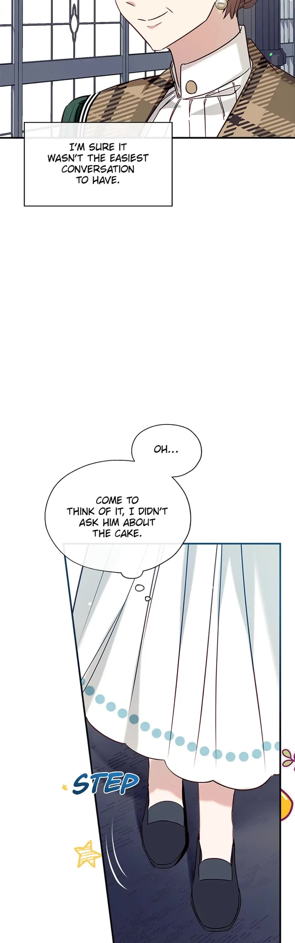 Can We Become a Family? Chapter 59 page 52 - Chapter 59