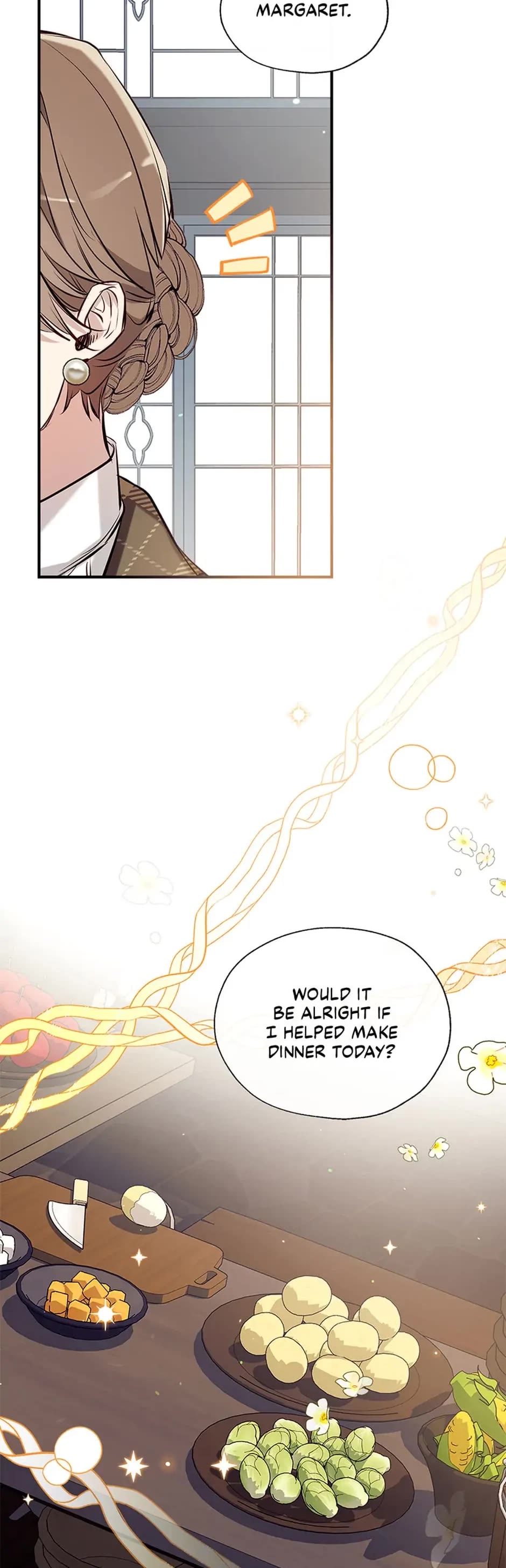 Can We Become a Family? Chapter 59 page 55 - Chapter 59