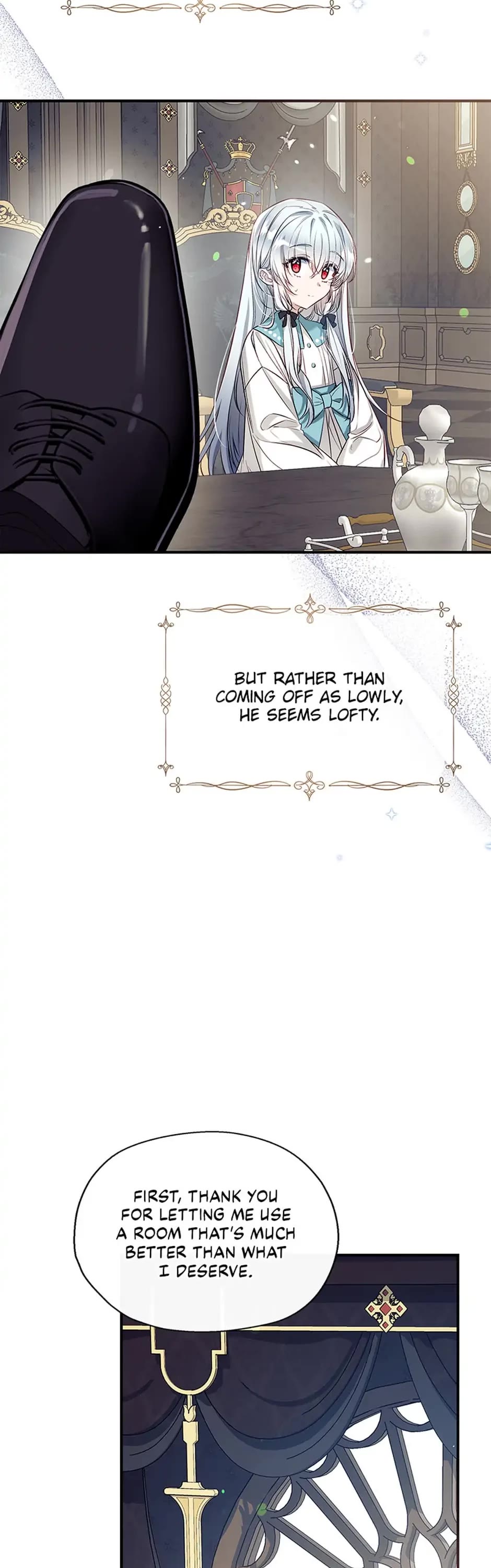 Can We Become a Family? Chapter 59 page 7 - Chapter 59