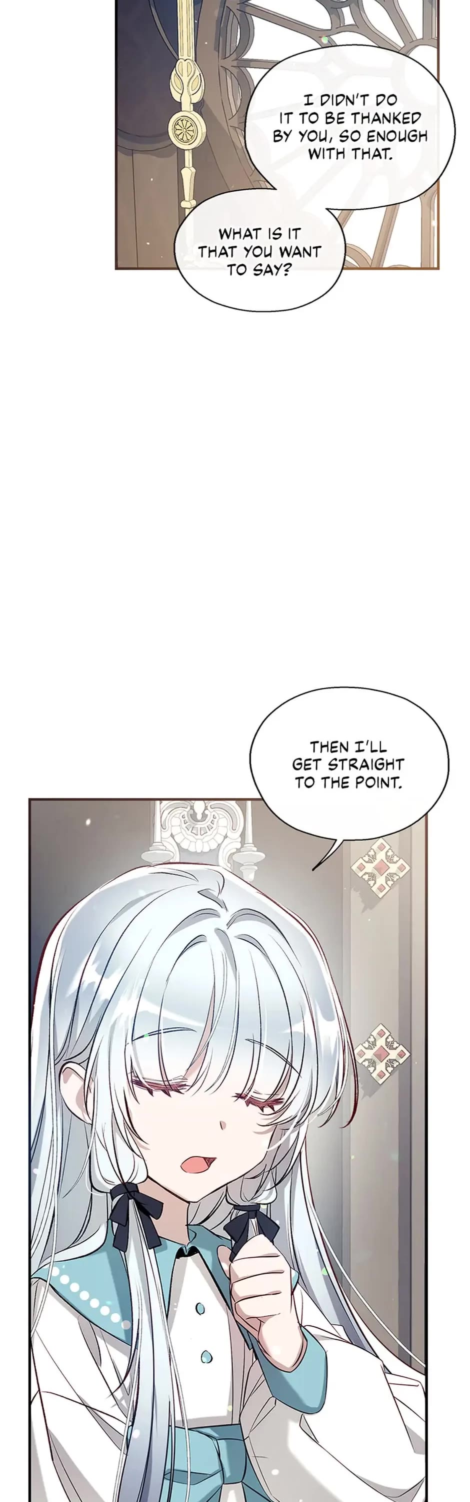 Can We Become a Family? Chapter 59 page 8 - Chapter 59