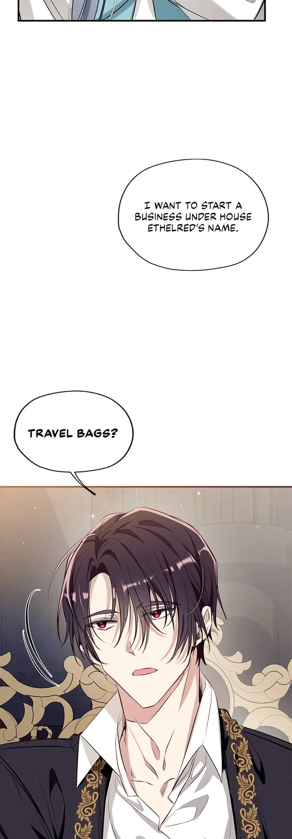 Can We Become a Family? Chapter 59 page 9 - Chapter 59