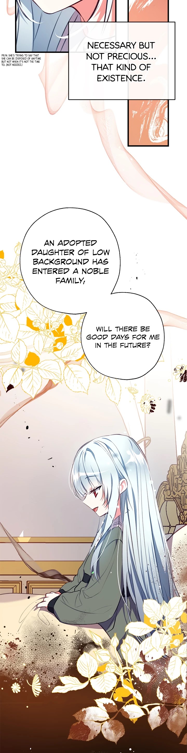 Can We Become a Family? Chapter 6 page 10 - Chapter 6