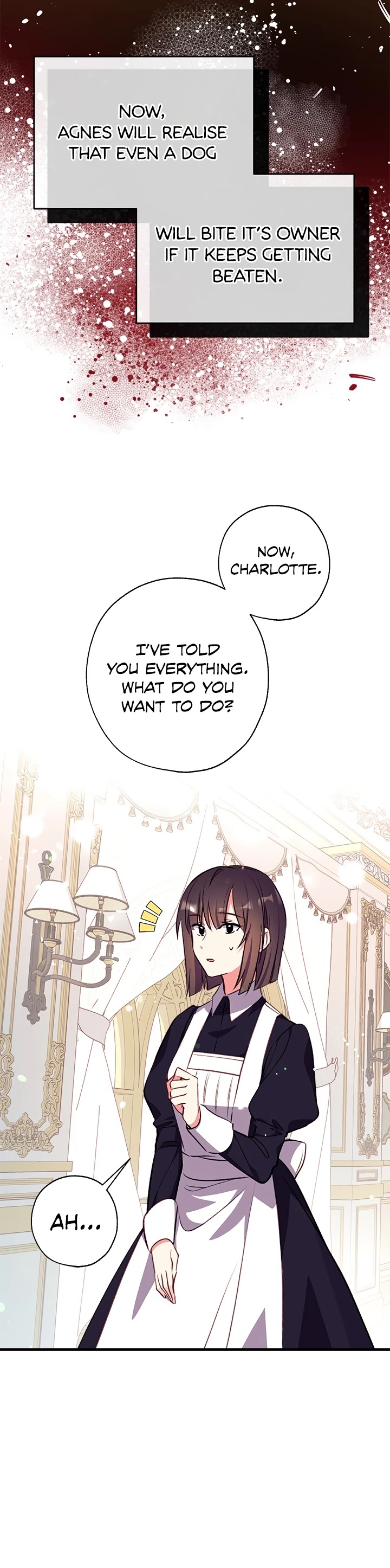 Can We Become a Family? Chapter 6 page 11 - Chapter 6