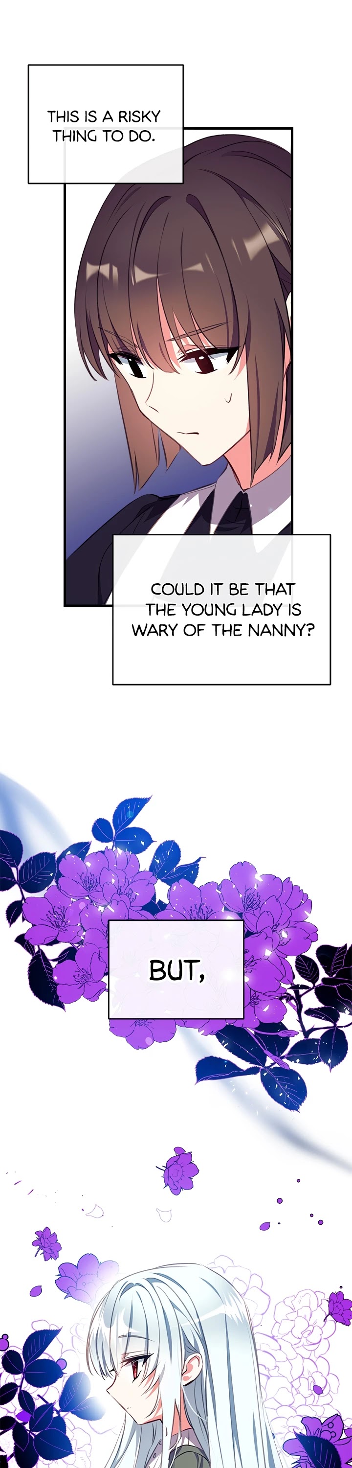 Can We Become a Family? Chapter 6 page 12 - Chapter 6