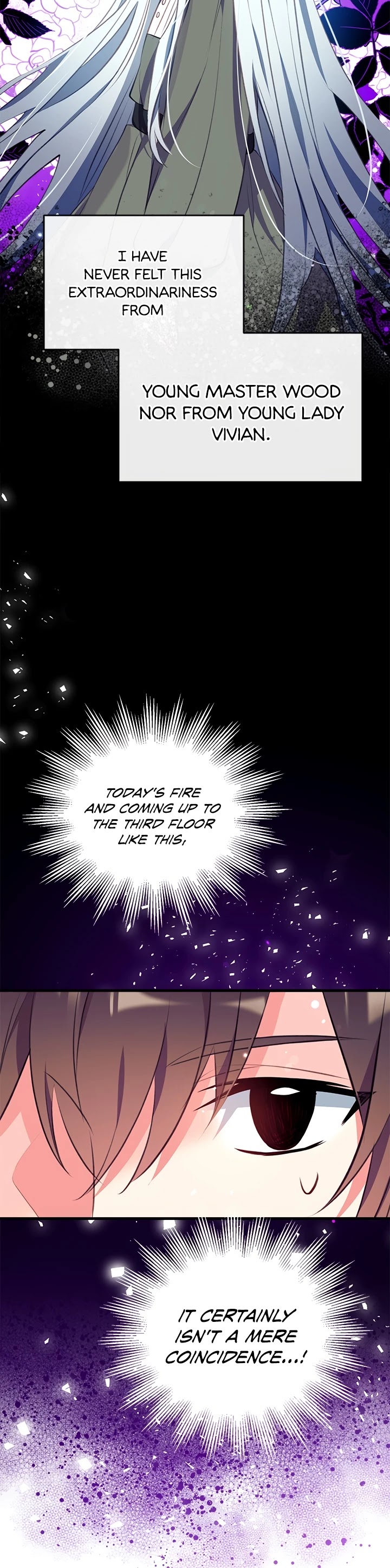 Can We Become a Family? Chapter 6 page 13 - Chapter 6