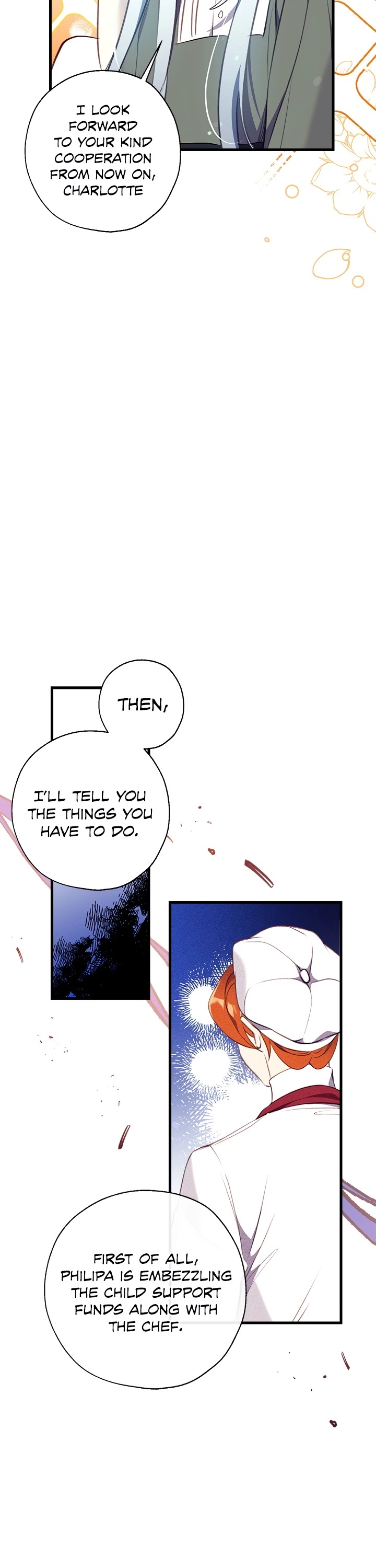 Can We Become a Family? Chapter 6 page 15 - Chapter 6