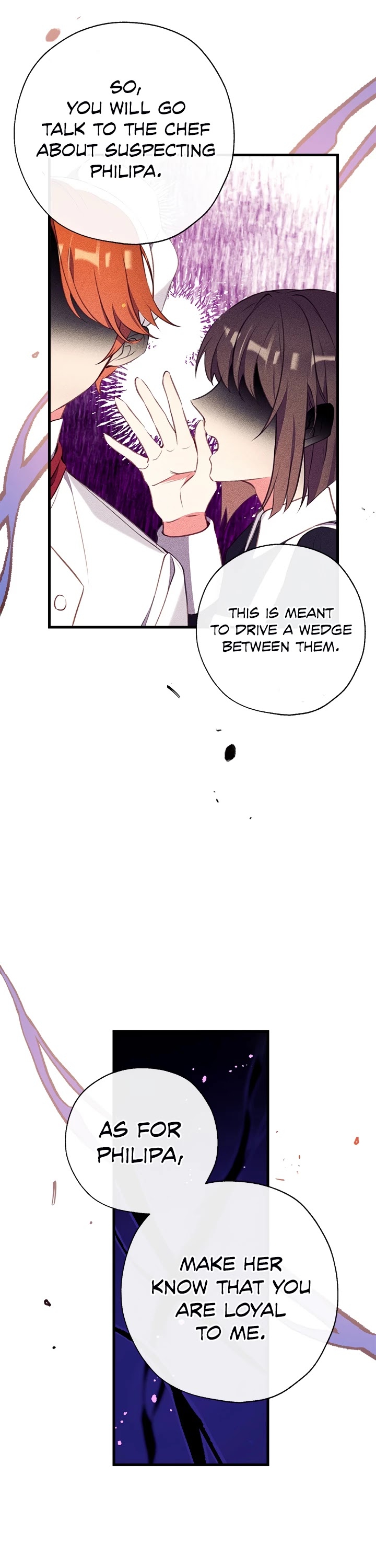 Can We Become a Family? Chapter 6 page 16 - Chapter 6