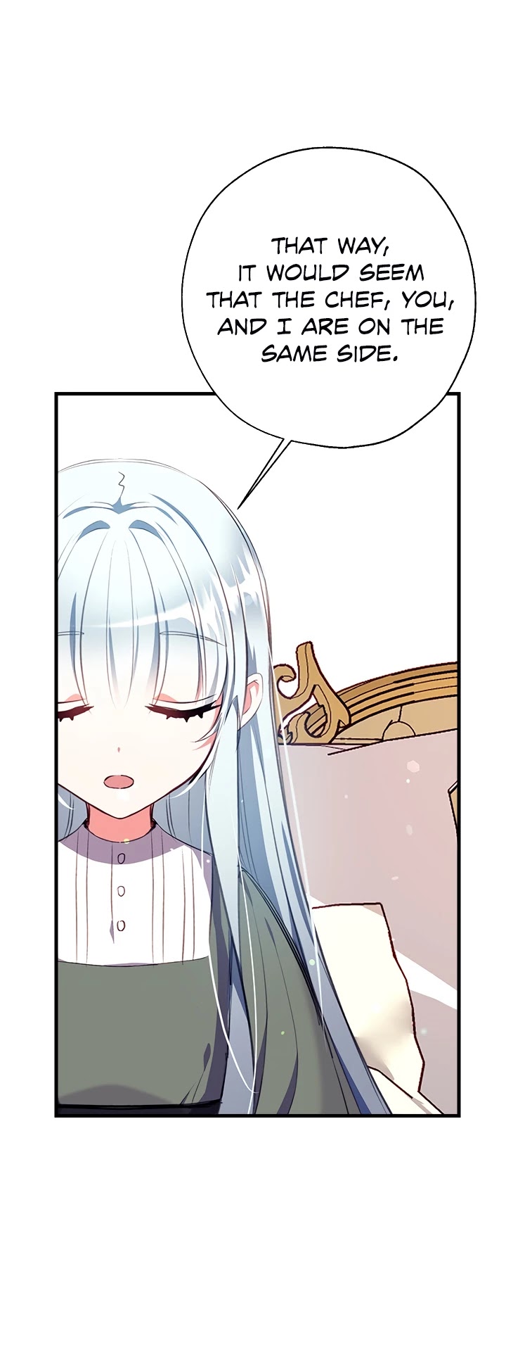 Can We Become a Family? Chapter 6 page 17 - Chapter 6