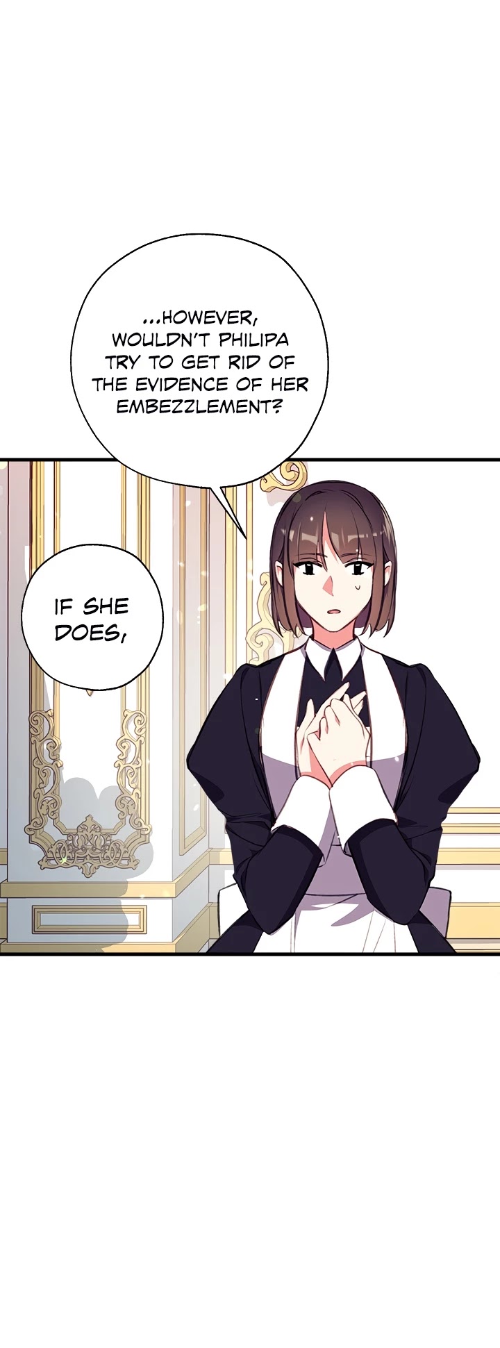 Can We Become a Family? Chapter 6 page 18 - Chapter 6