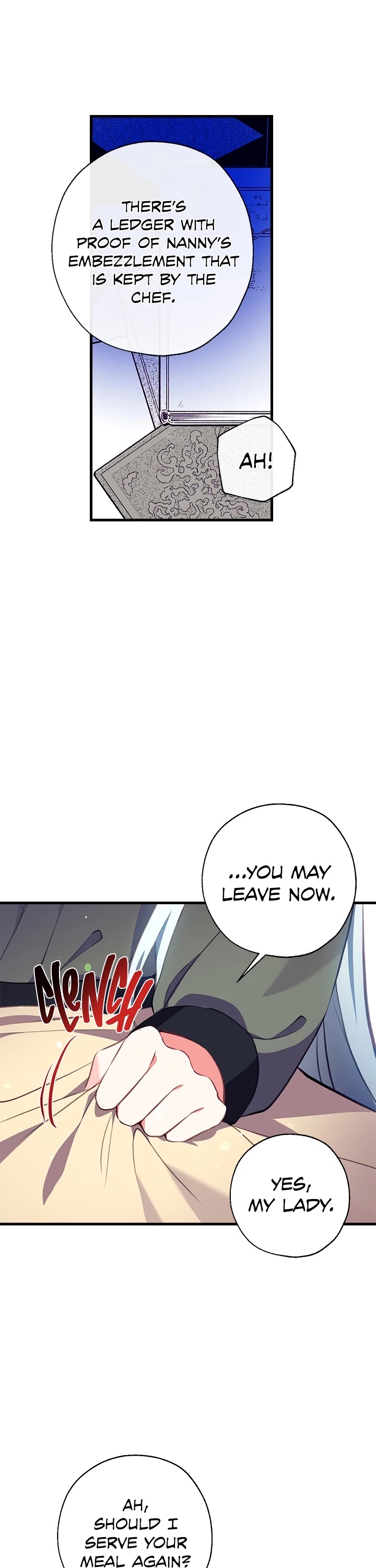 Can We Become a Family? Chapter 6 page 19 - Chapter 6