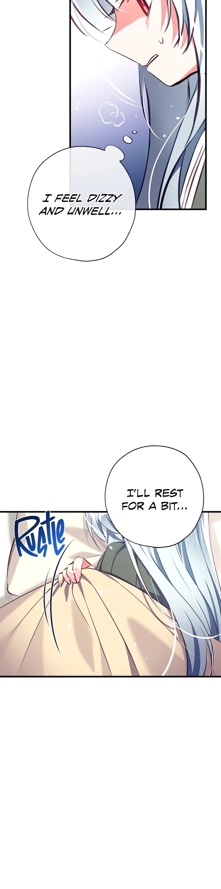 Can We Become a Family? Chapter 6 page 21 - Chapter 6