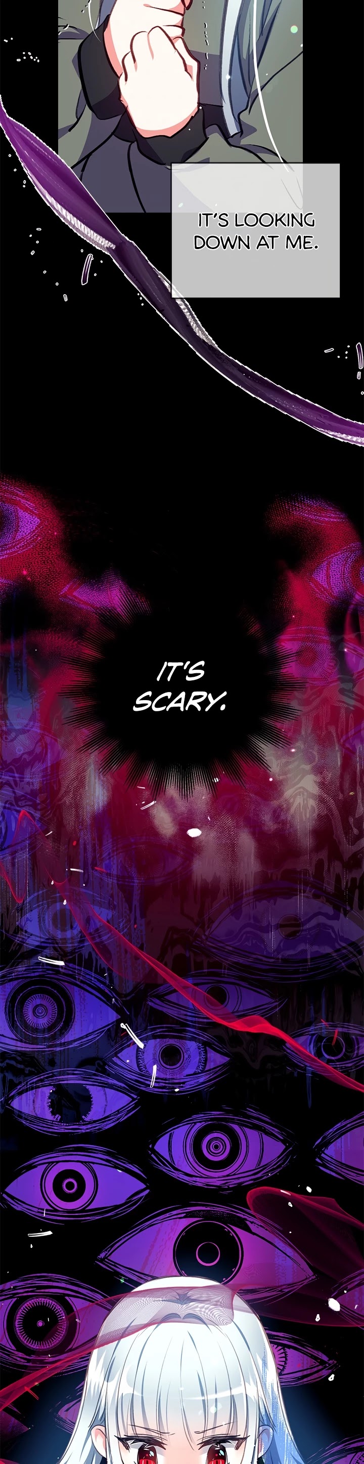 Can We Become a Family? Chapter 6 page 27 - Chapter 6