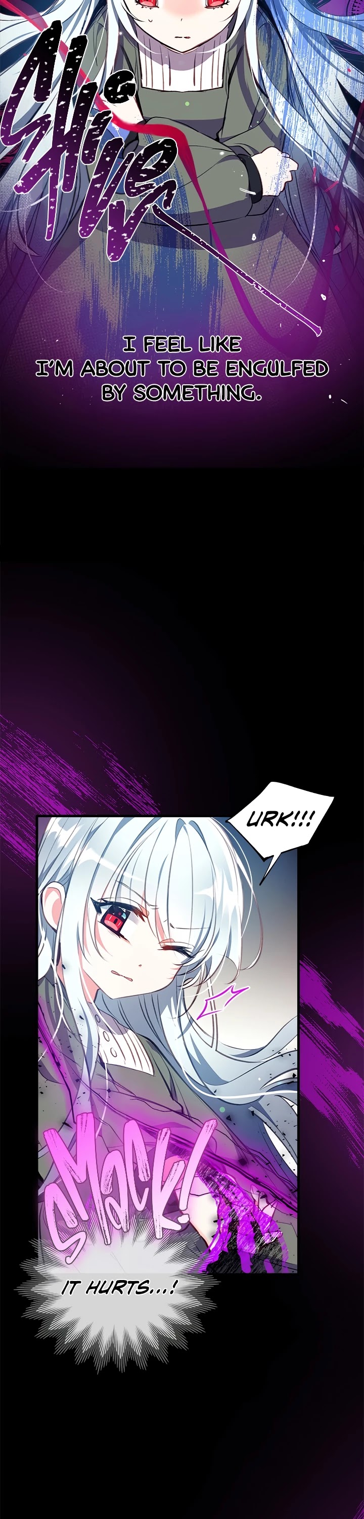 Can We Become a Family? Chapter 6 page 28 - Chapter 6
