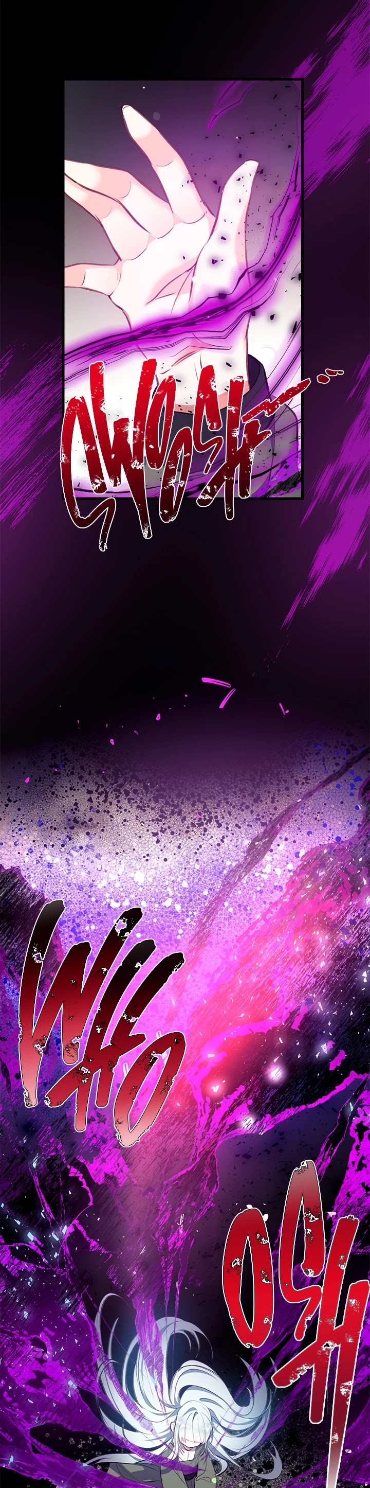 Can We Become a Family? Chapter 6 page 29 - Chapter 6