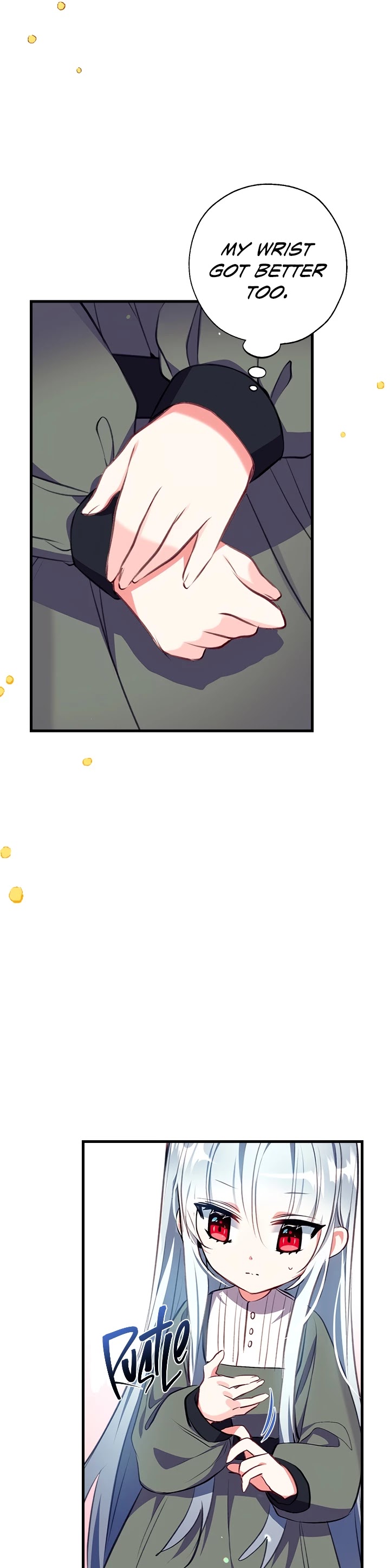 Can We Become a Family? Chapter 6 page 32 - Chapter 6