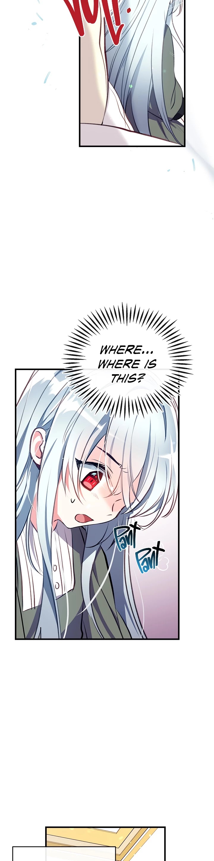 Can We Become a Family? Chapter 6 page 35 - Chapter 6