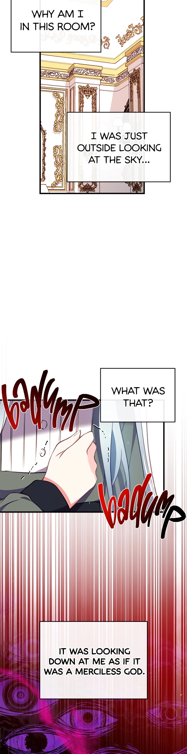 Can We Become a Family? Chapter 6 page 36 - Chapter 6