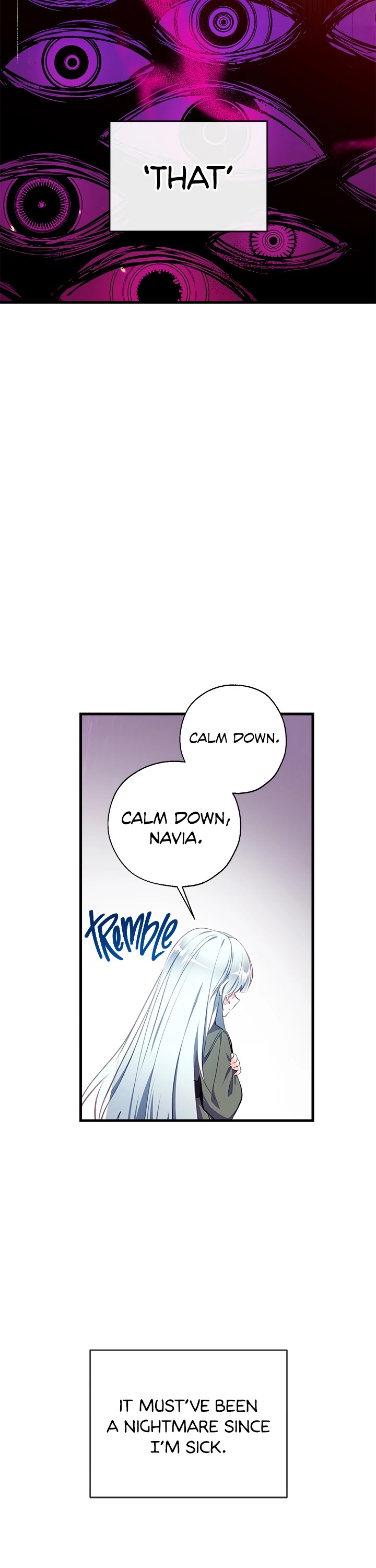 Can We Become a Family? Chapter 6 page 37 - Chapter 6