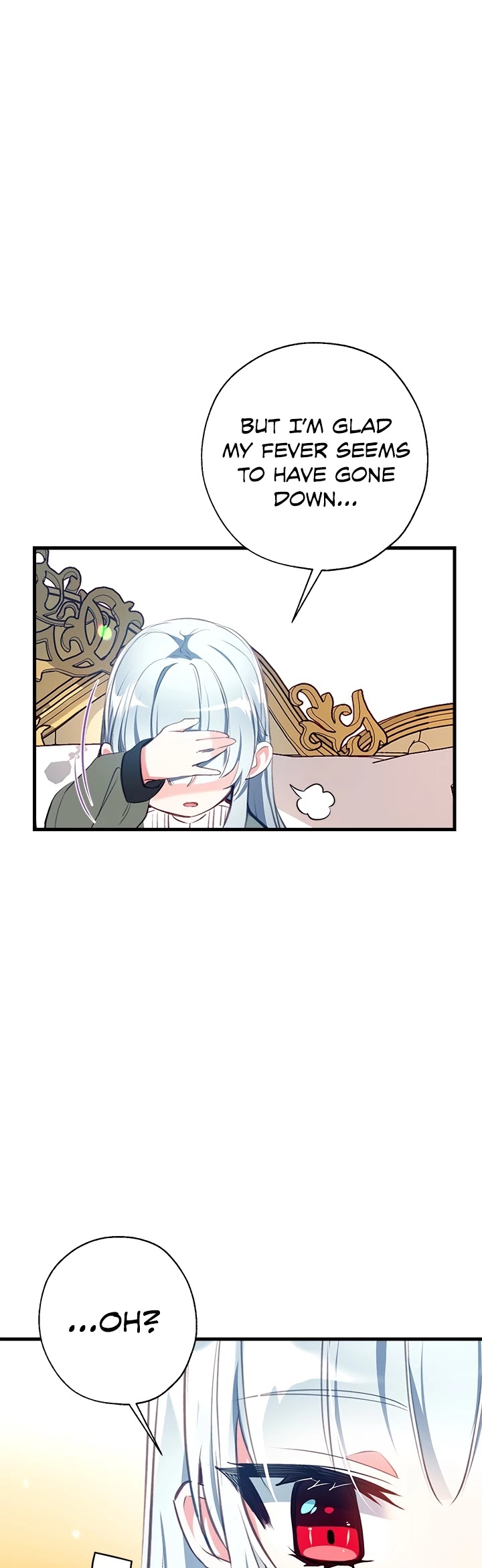 Can We Become a Family? Chapter 6 page 38 - Chapter 6
