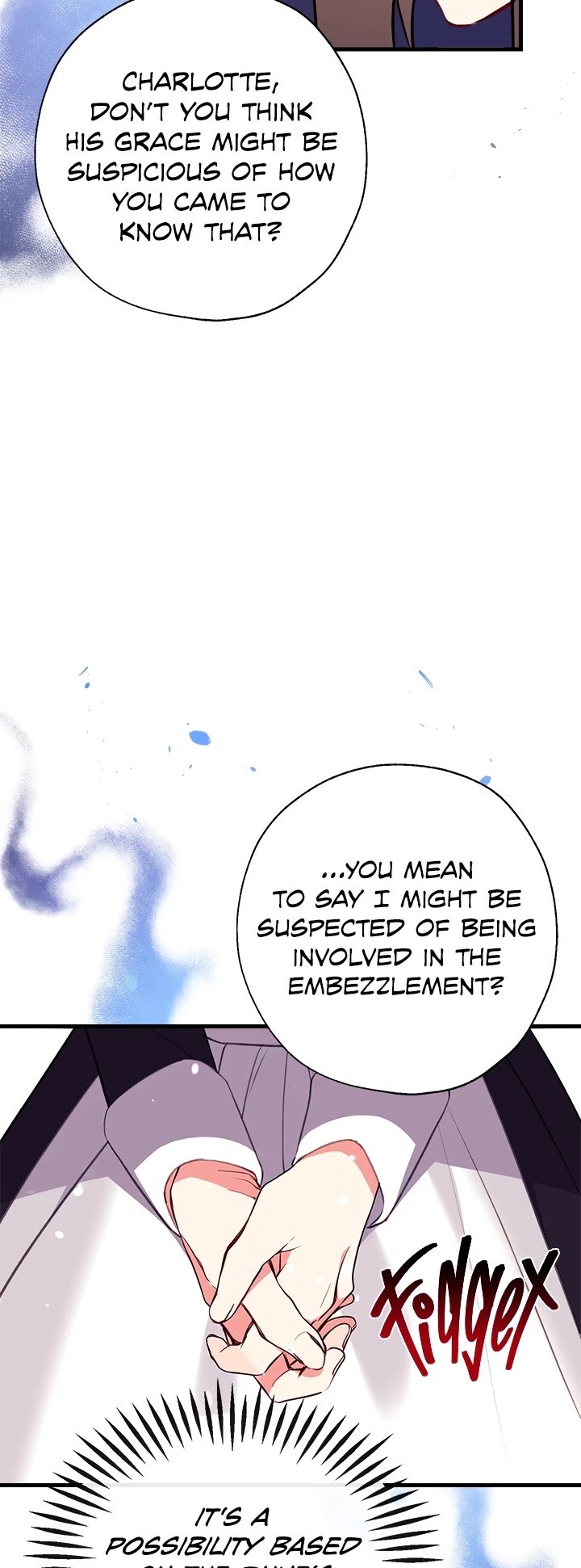 Can We Become a Family? Chapter 6 page 4 - Chapter 6