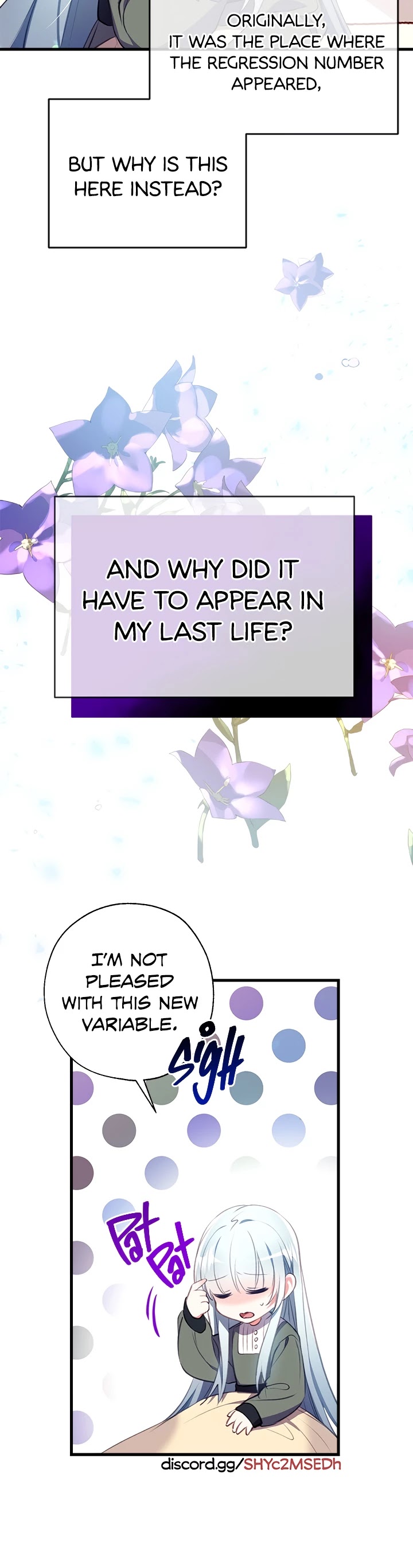 Can We Become a Family? Chapter 6 page 41 - Chapter 6
