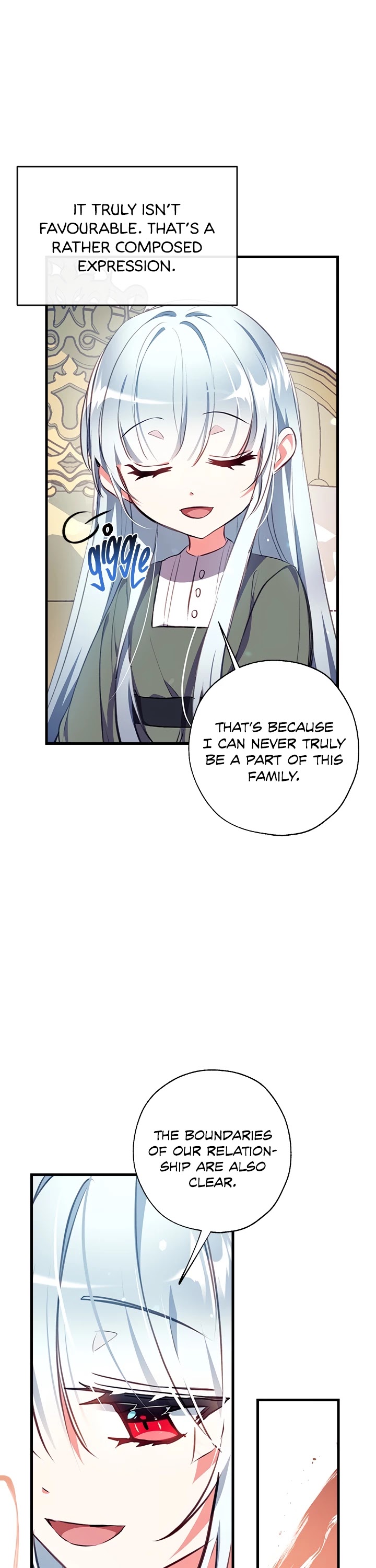 Can We Become a Family? Chapter 6 page 9 - Chapter 6