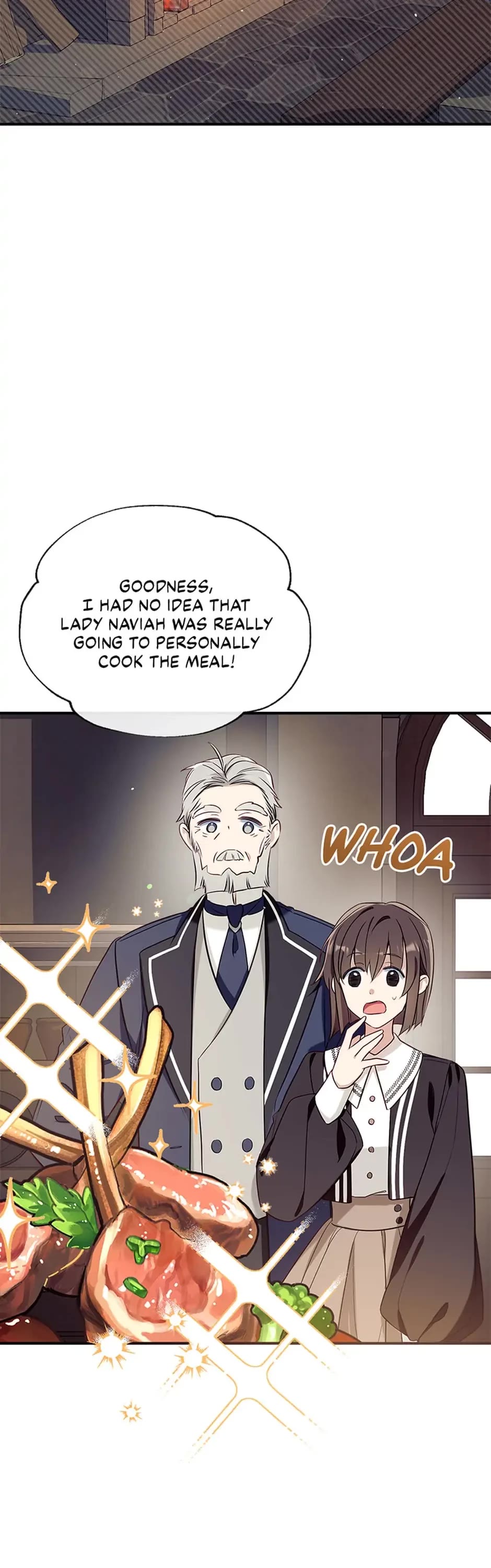 Can We Become a Family? Chapter 60 page 11 - Chapter 60