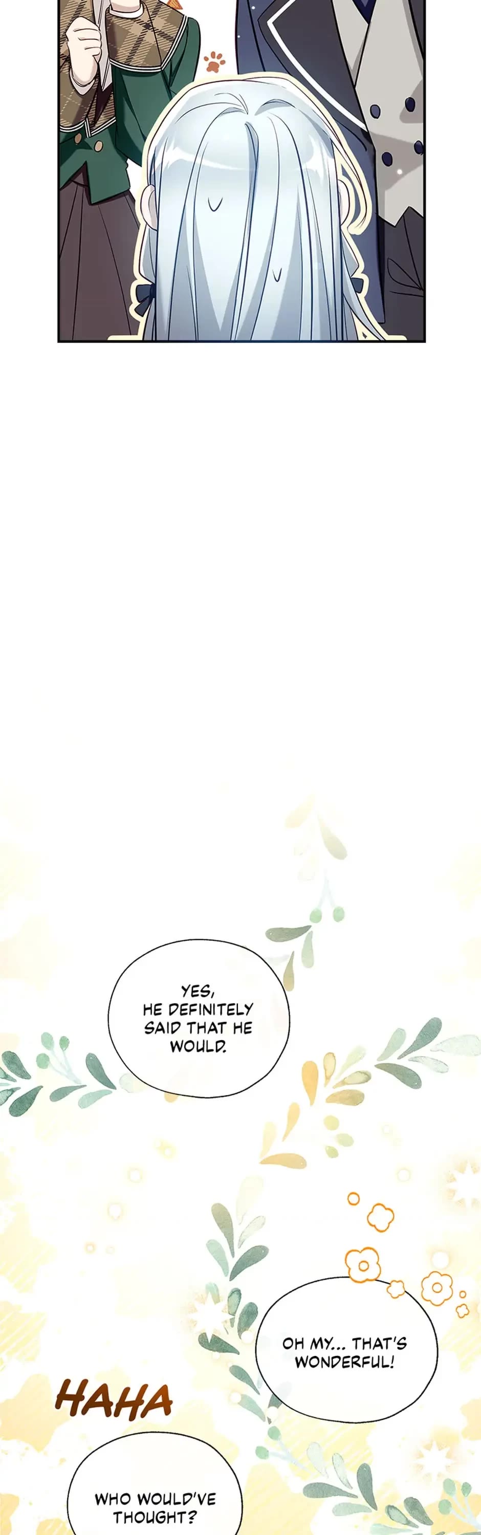 Can We Become a Family? Chapter 60 page 17 - Chapter 60