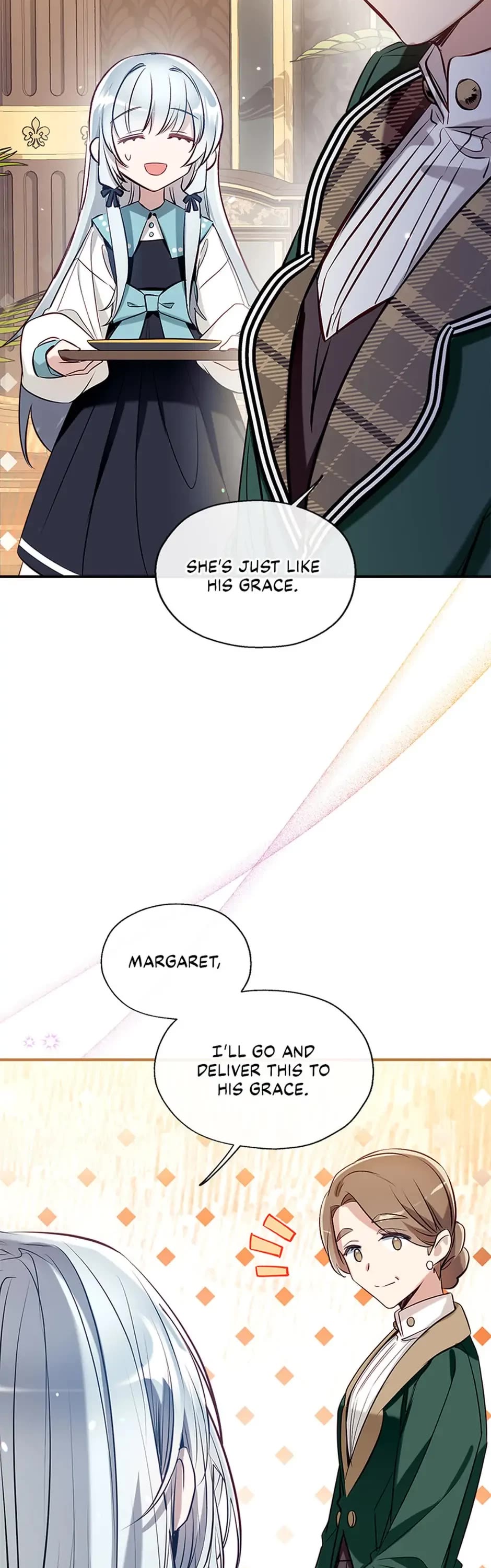 Can We Become a Family? Chapter 60 page 22 - Chapter 60